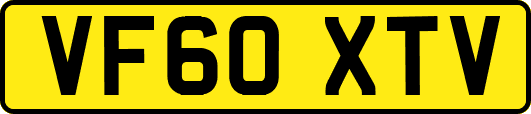 VF60XTV