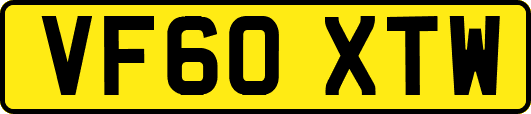 VF60XTW