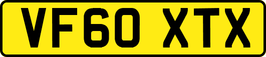 VF60XTX
