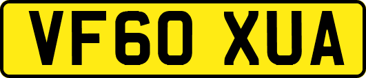VF60XUA