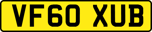 VF60XUB
