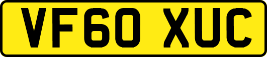 VF60XUC