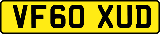 VF60XUD