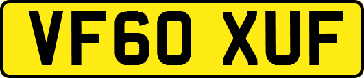 VF60XUF