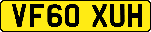 VF60XUH