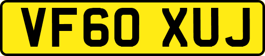 VF60XUJ