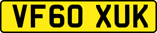 VF60XUK