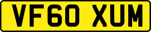 VF60XUM
