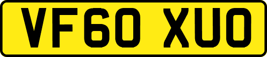 VF60XUO