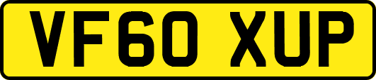 VF60XUP