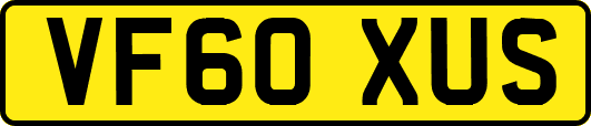 VF60XUS