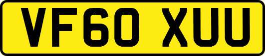 VF60XUU