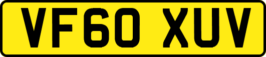 VF60XUV