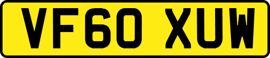 VF60XUW