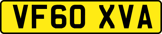 VF60XVA