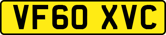 VF60XVC