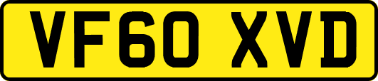 VF60XVD