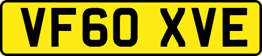 VF60XVE
