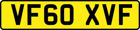 VF60XVF