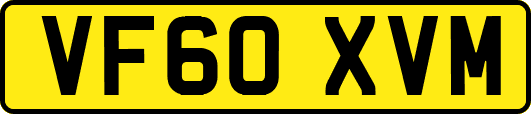VF60XVM