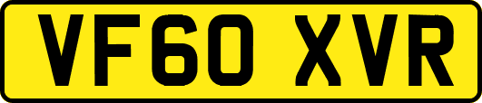 VF60XVR