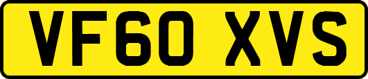 VF60XVS