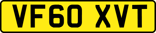 VF60XVT