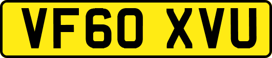 VF60XVU
