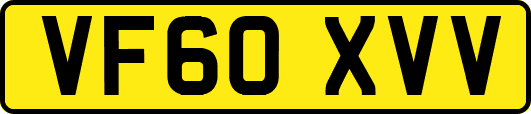 VF60XVV
