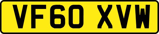 VF60XVW
