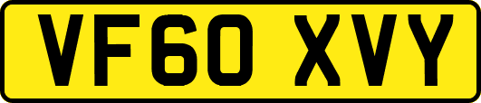 VF60XVY
