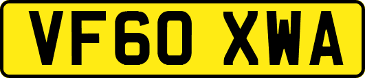 VF60XWA