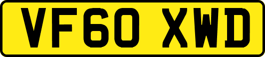 VF60XWD