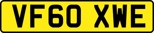 VF60XWE