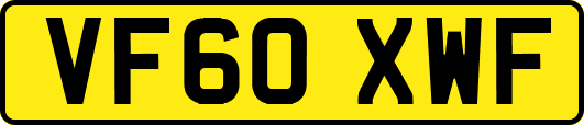 VF60XWF