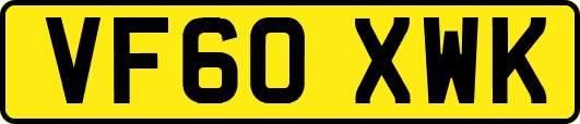 VF60XWK