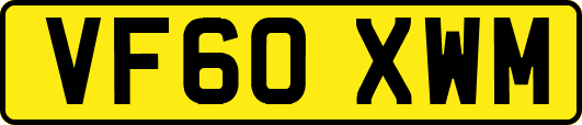 VF60XWM
