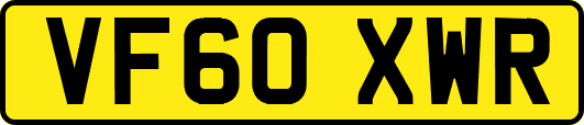 VF60XWR