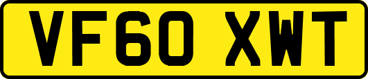 VF60XWT