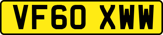 VF60XWW