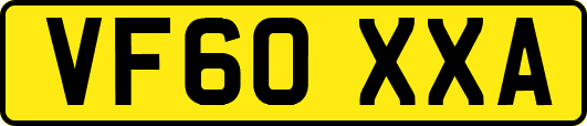 VF60XXA