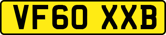 VF60XXB