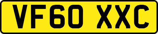 VF60XXC