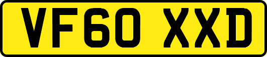 VF60XXD