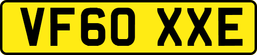 VF60XXE
