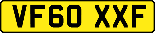 VF60XXF