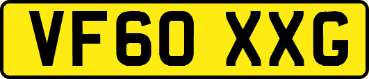 VF60XXG