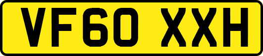 VF60XXH