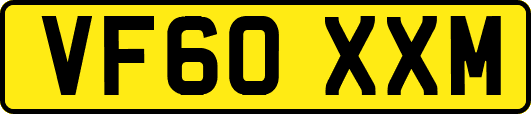 VF60XXM