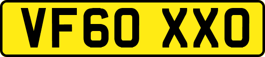 VF60XXO